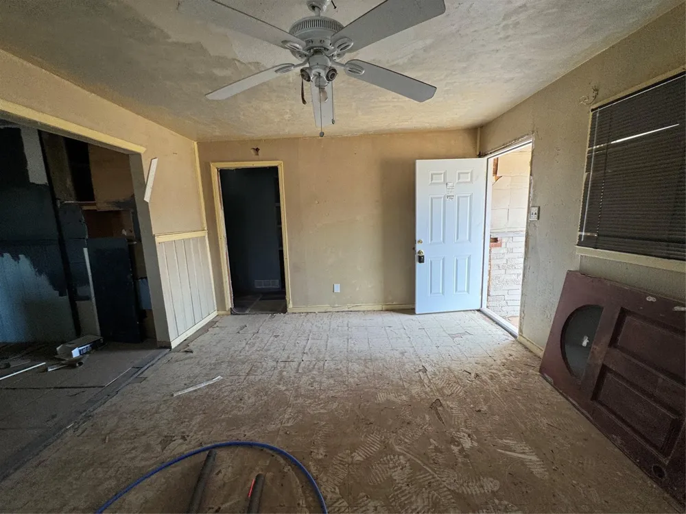 1503 E 8th Street Lubbock, TX 79403