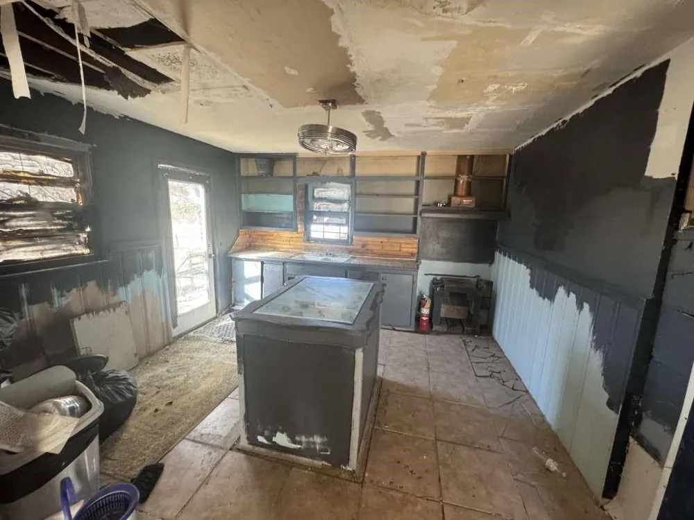 1503 E 8th Street Lubbock, TX 79403