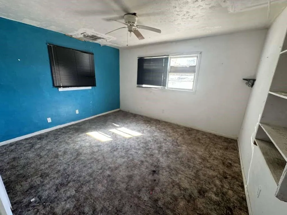 1503 E 8th Street Lubbock, TX 79403