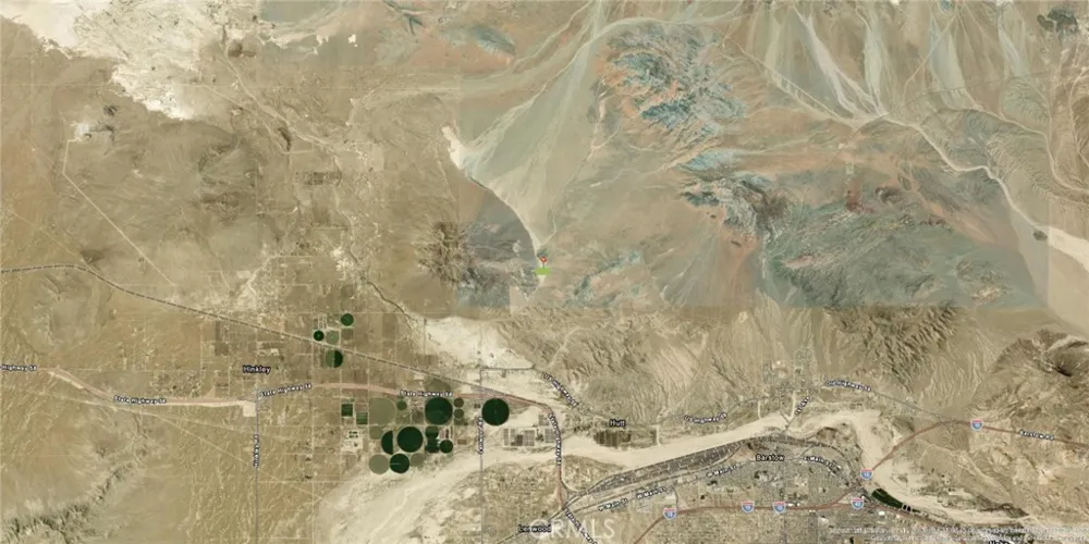 Lenwood Road Hinkley, CA 92347