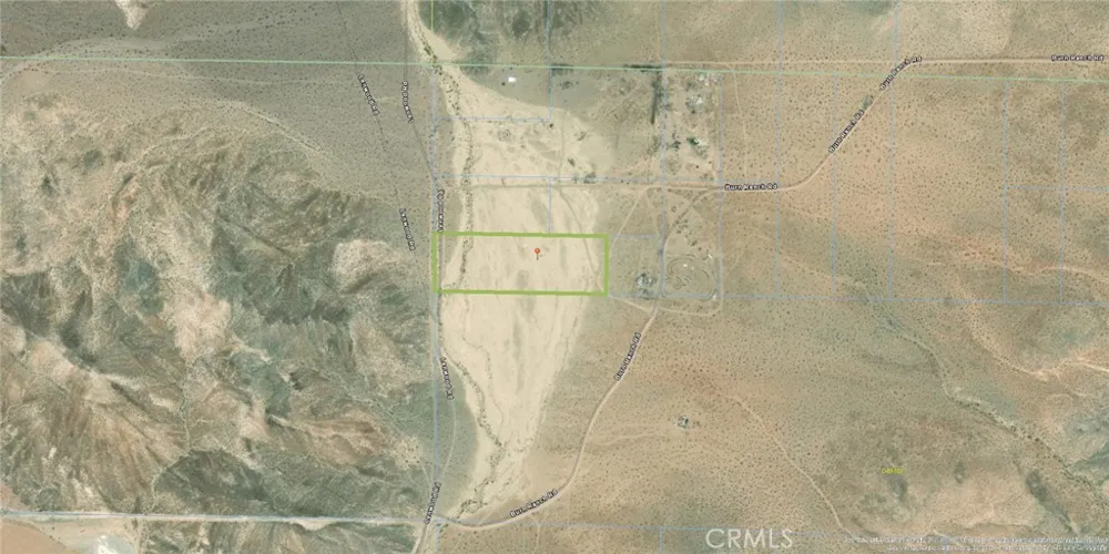Lenwood Road Hinkley, CA 92347