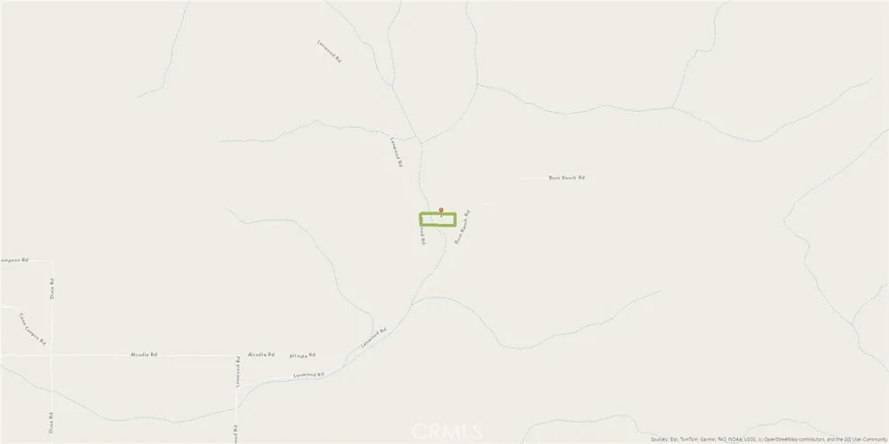 Lenwood Road Hinkley, CA 92347