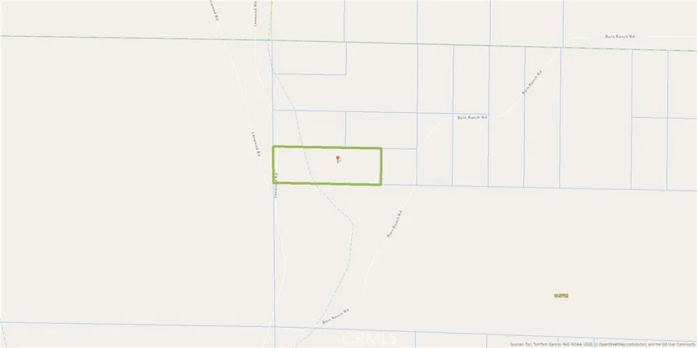 Lenwood Road Hinkley, CA 92347