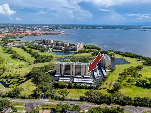 2621 COVE CAY DRIVE #309