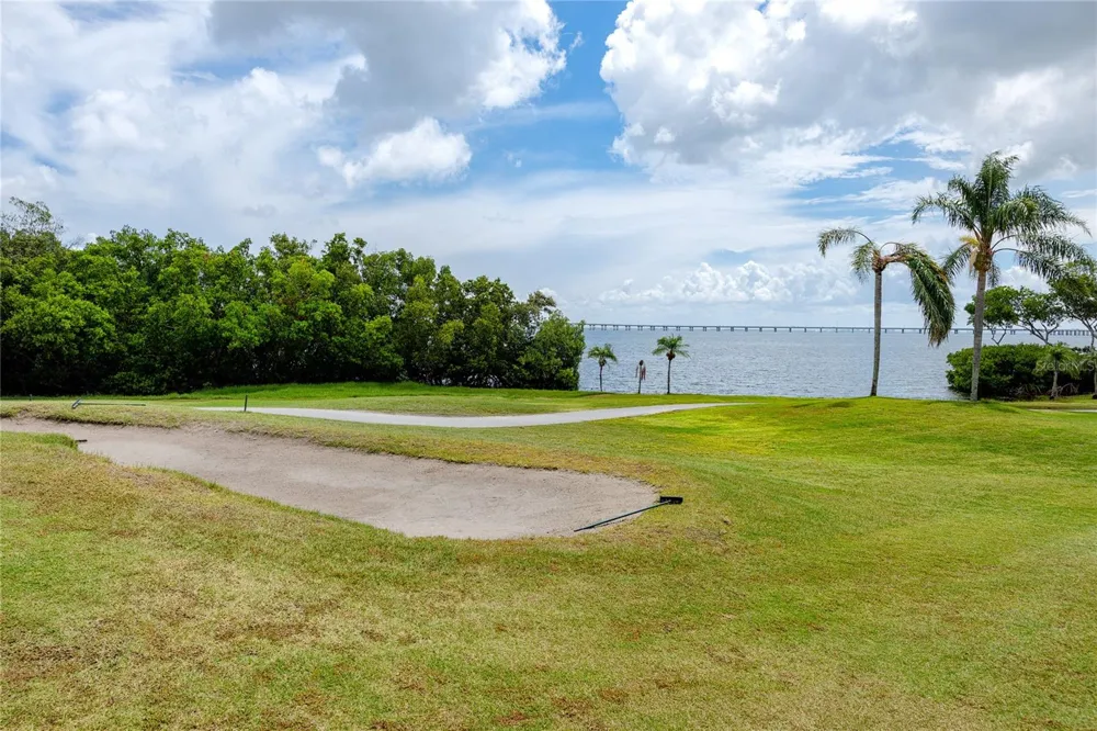 2621 COVE CAY DRIVE #309 Clearwater, FL 33760