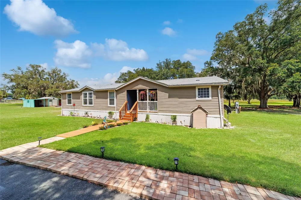 12651 SE COUNTY ROAD 337 Dunnellon, FL 34431