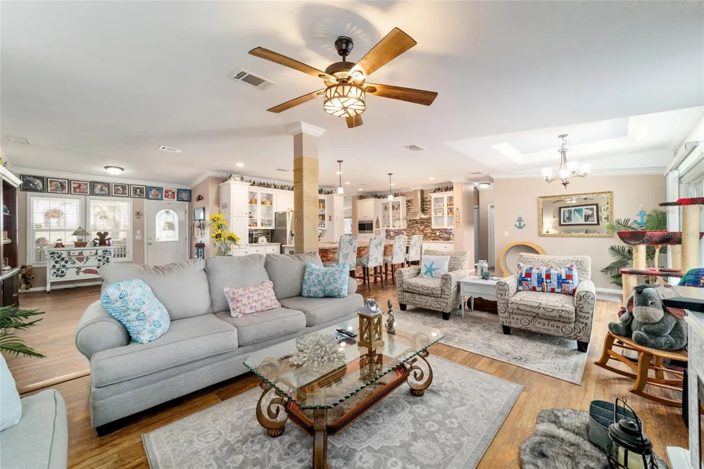 12651 SE COUNTY ROAD 337 Dunnellon, FL 34431