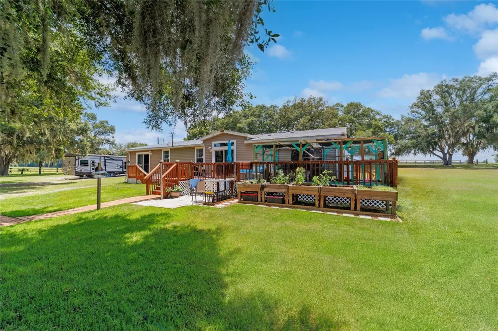 12651 SE COUNTY ROAD 337 Dunnellon, FL 34431