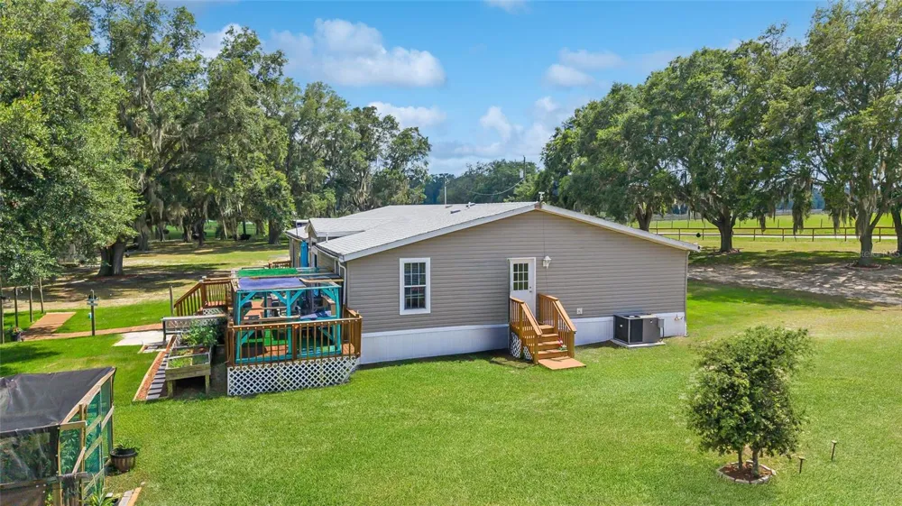 12651 SE COUNTY ROAD 337 Dunnellon, FL 34431