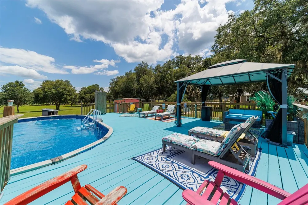 12651 SE COUNTY ROAD 337 Dunnellon, FL 34431