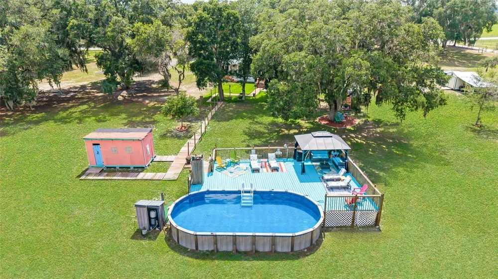 12651 SE COUNTY ROAD 337 Dunnellon, FL 34431