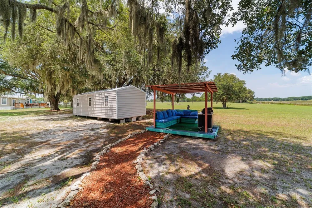 12651 SE COUNTY ROAD 337 Dunnellon, FL 34431
