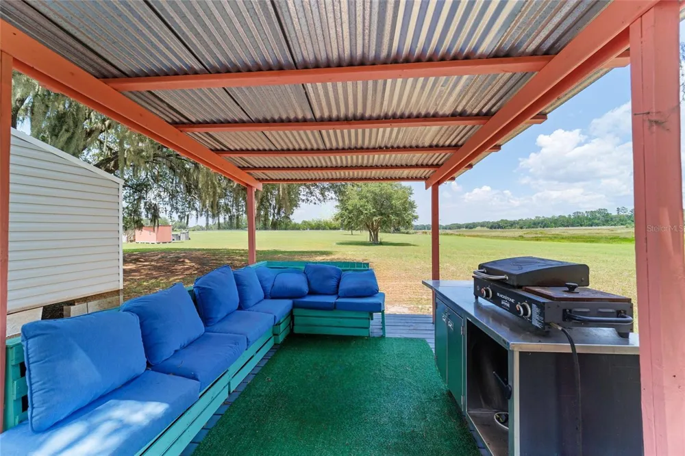 12651 SE COUNTY ROAD 337 Dunnellon, FL 34431