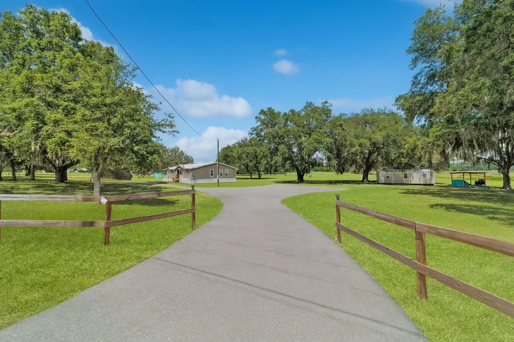 12651 SE COUNTY ROAD 337 Dunnellon, FL 34431