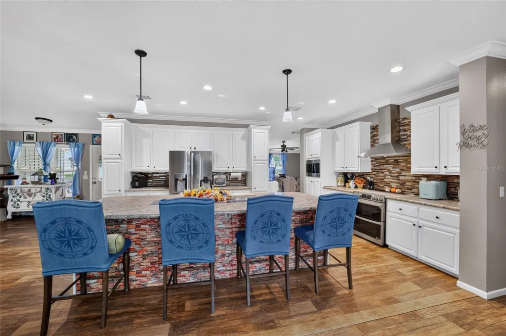 12651 SE COUNTY ROAD 337 Dunnellon, FL 34431