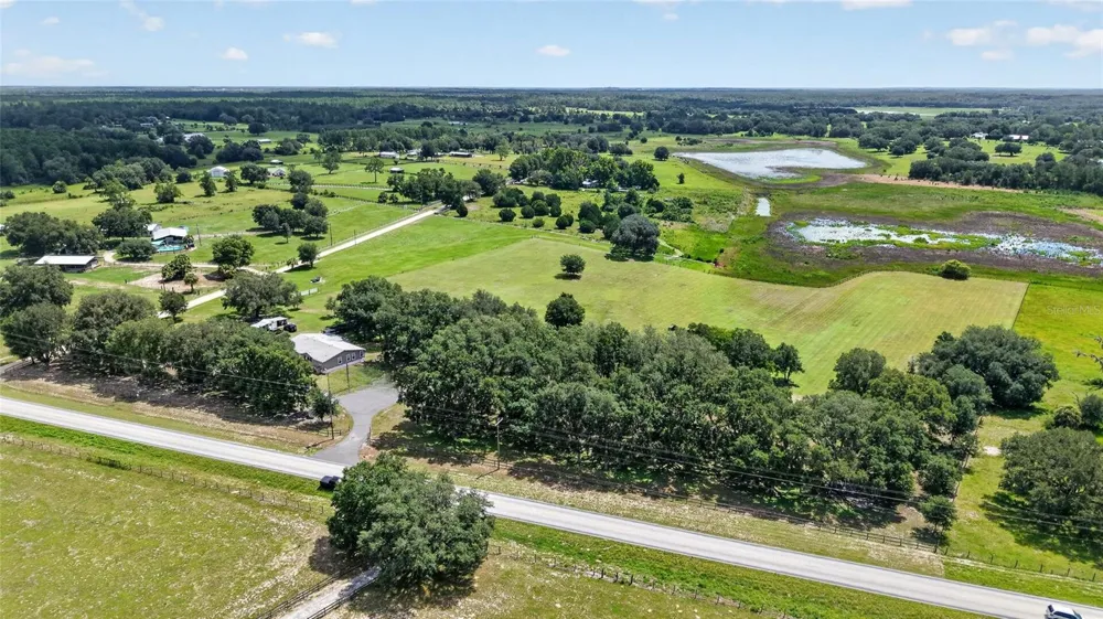 12651 SE COUNTY ROAD 337 Dunnellon, FL 34431