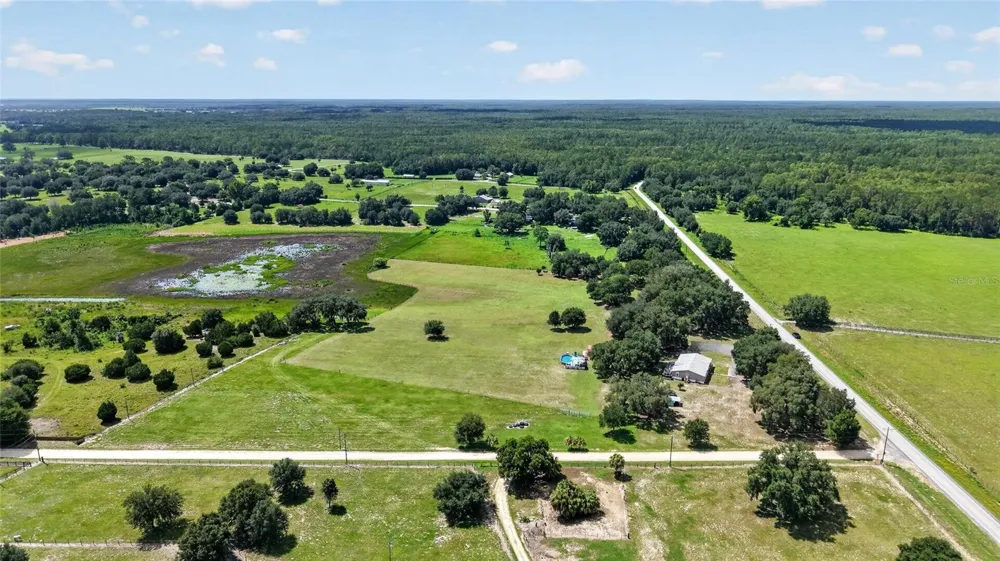 12651 SE COUNTY ROAD 337 Dunnellon, FL 34431