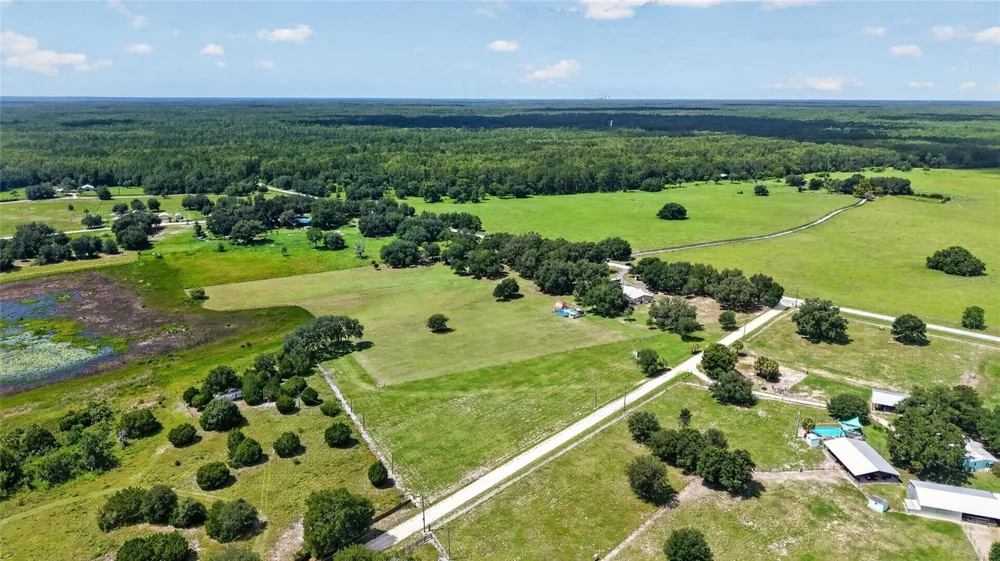 12651 SE COUNTY ROAD 337 Dunnellon, FL 34431