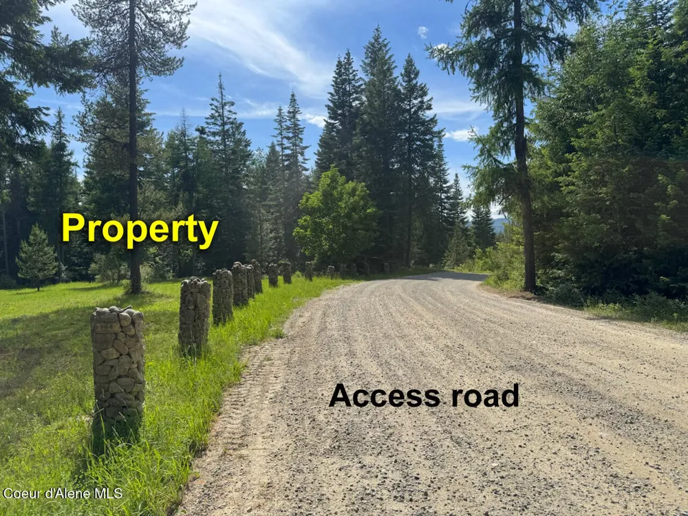 197 Berry Hill Cocolalla, ID 83813