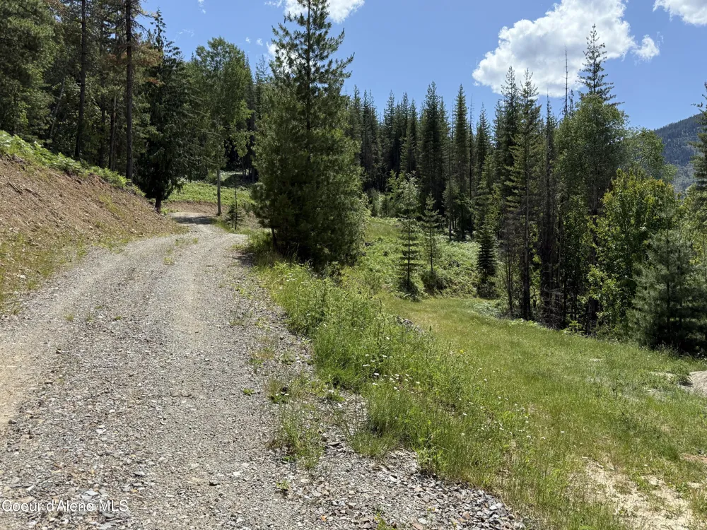 928 Polaris Peak Road Lot 2 Kellogg, ID 83837