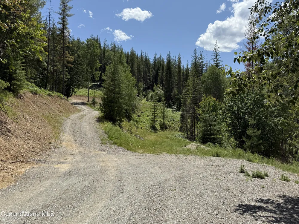 928 Polaris Peak Road Lot 2 Kellogg, ID 83837