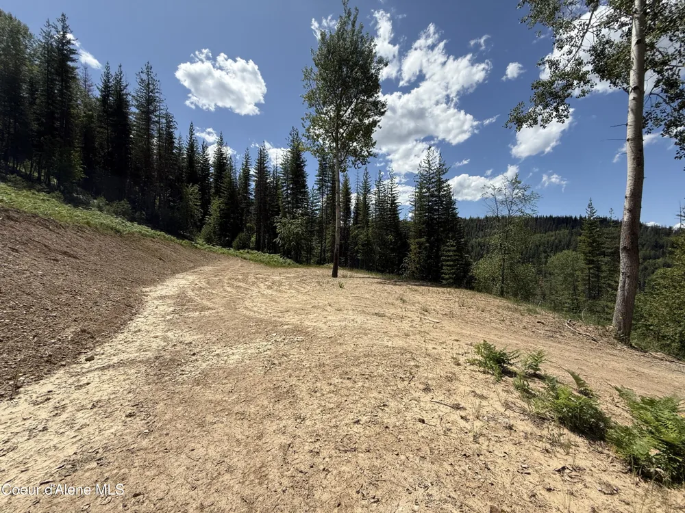 928 Polaris Peak Road Lot 2 Kellogg, ID 83837