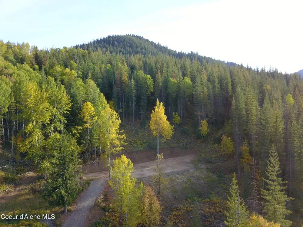 928 Polaris Peak Road Lot 2 Kellogg, ID 83837