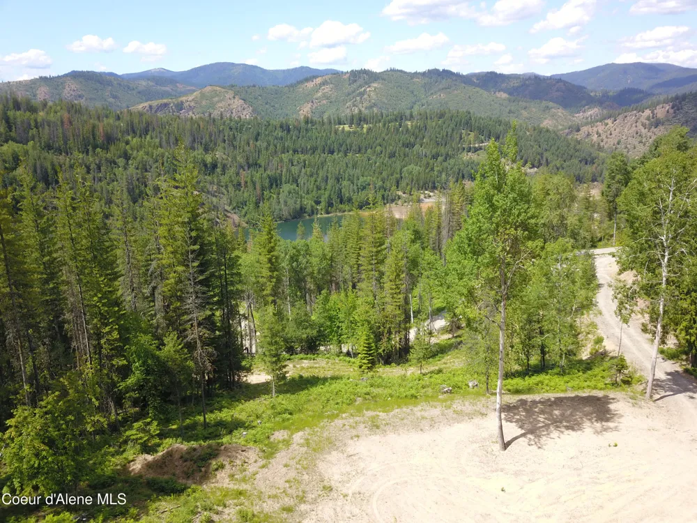 928 Polaris Peak Road Lot 2 Kellogg, ID 83837