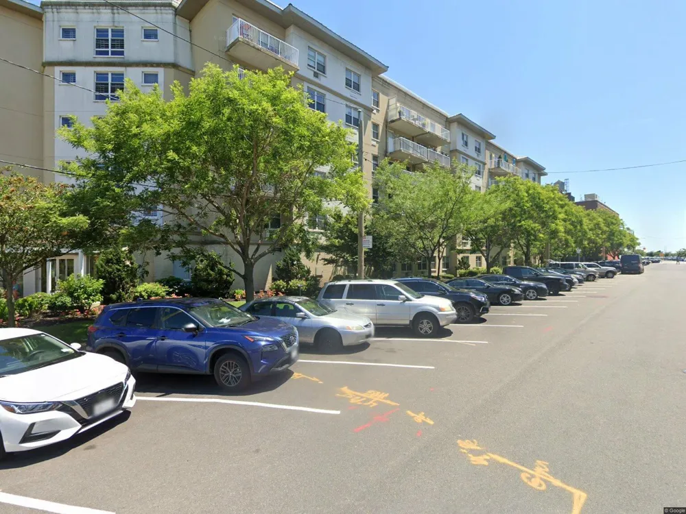 260 Beach 81st Street #6K Far Rockaway, NY 11693