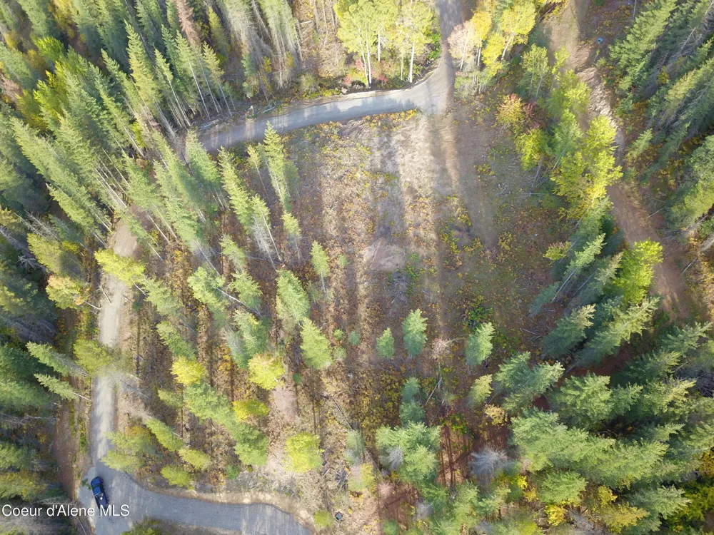 928 Polaris Peak Road Lot 1 Kellogg, ID 83837