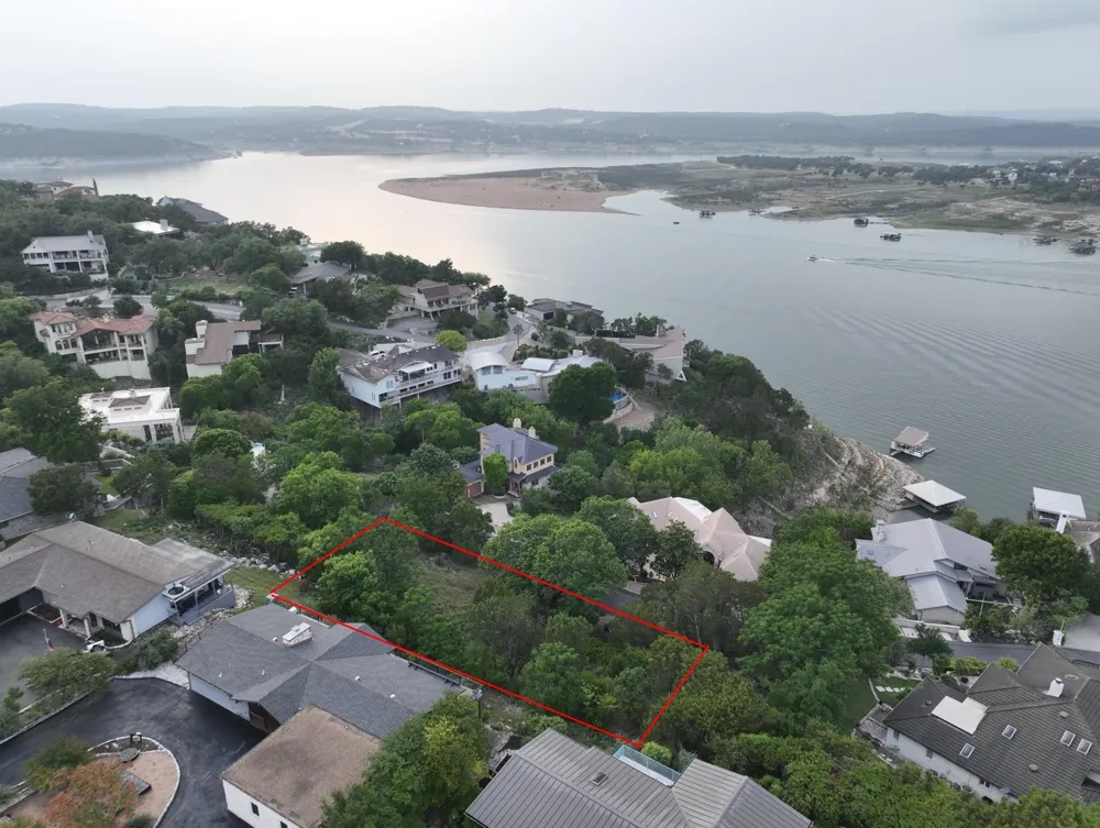 722 Cutlass Lakeway, TX 78734