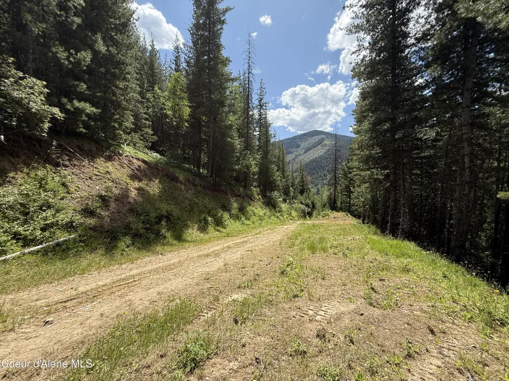 928 Polaris Peak Road Lot 3 Kellogg, ID 83837
