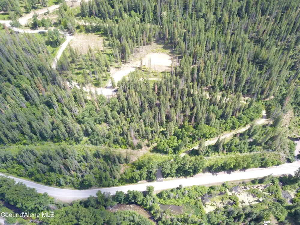 928 Polaris Peak Road Lot 3 Kellogg, ID 83837
