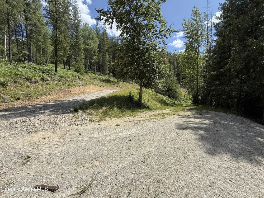 928 Polaris Peak Road Lot 3 Kellogg, ID 83837