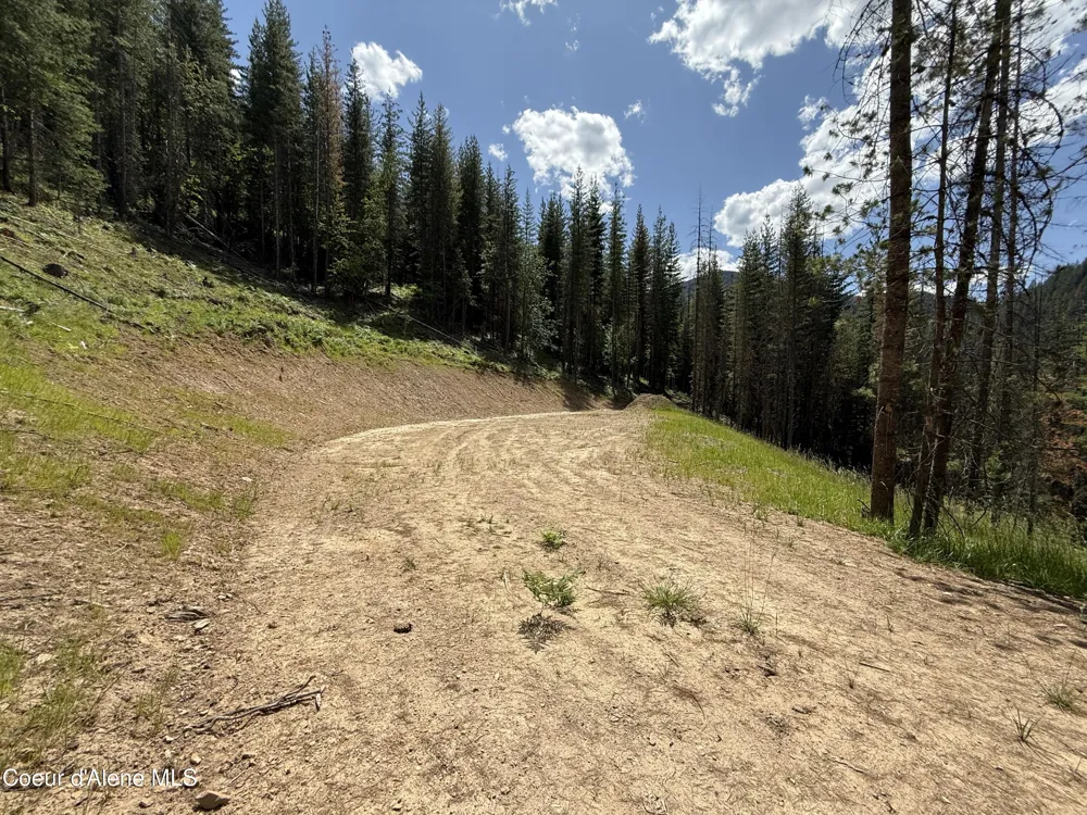 928 Polaris Peak Road Lot 3 Kellogg, ID 83837