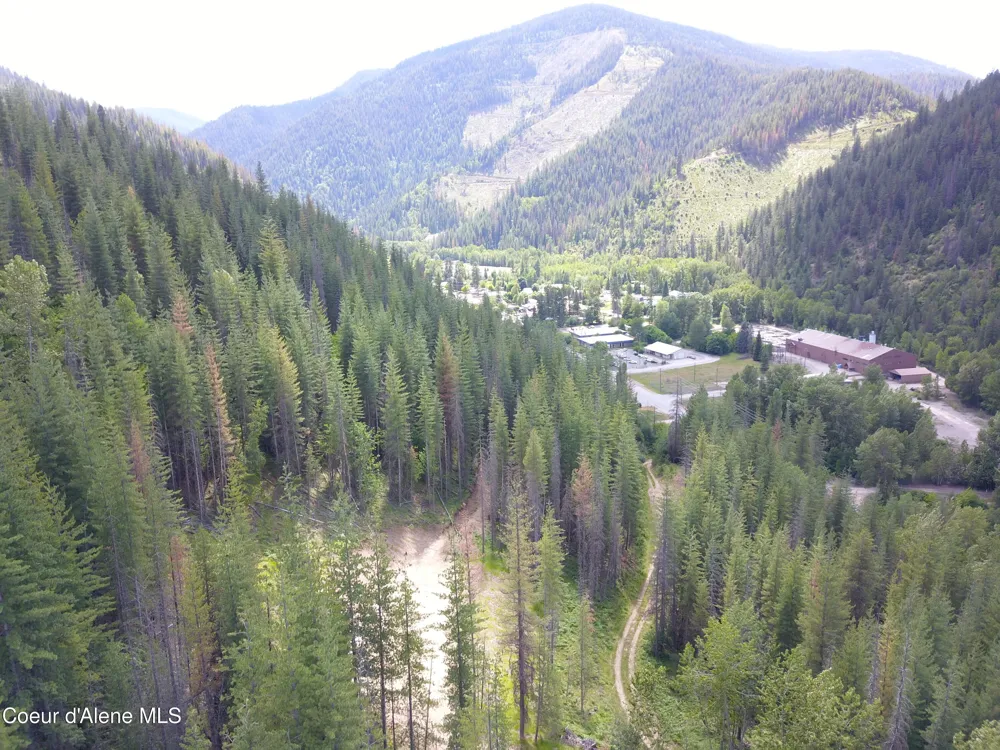 928 Polaris Peak Road Lot 3 Kellogg, ID 83837