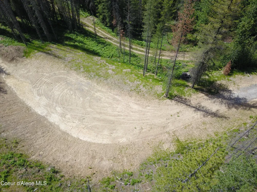 928 Polaris Peak Road Lot 3 Kellogg, ID 83837