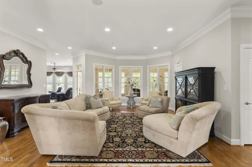 5633 Baptist Assembly Road Julian, NC 27283
