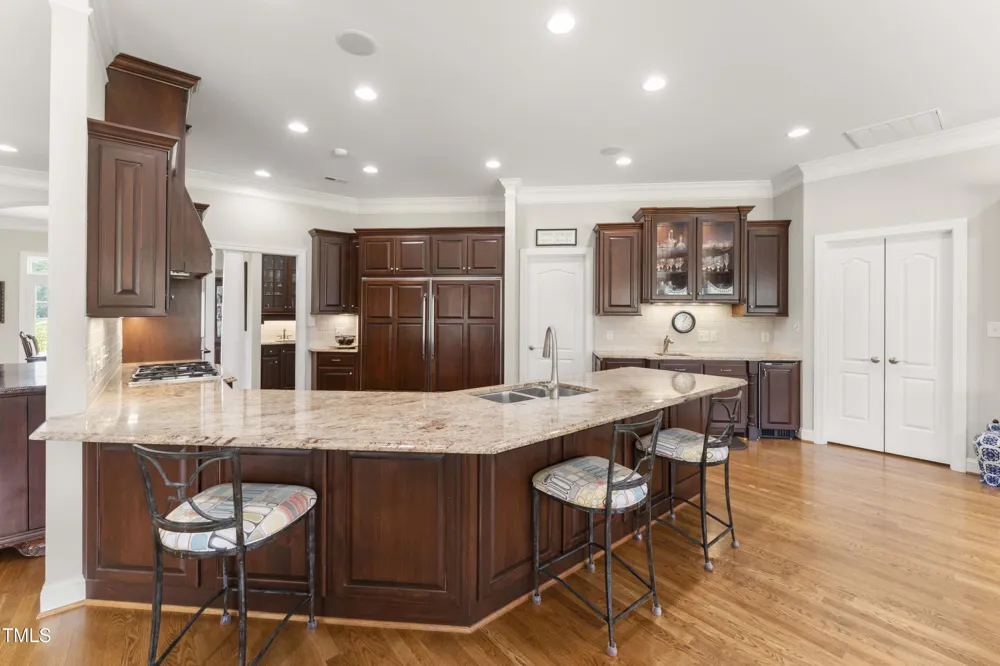 5633 Baptist Assembly Road Julian, NC 27283