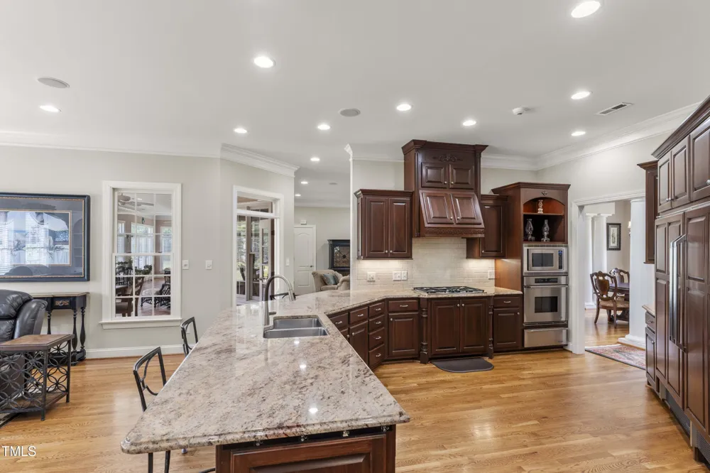 5633 Baptist Assembly Road Julian, NC 27283
