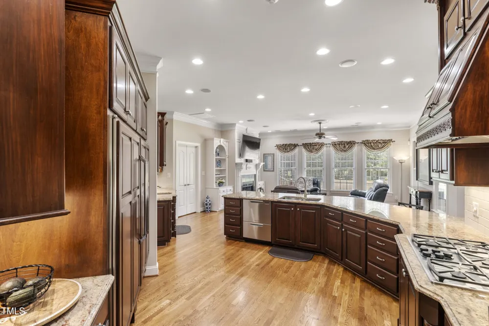 5633 Baptist Assembly Road Julian, NC 27283