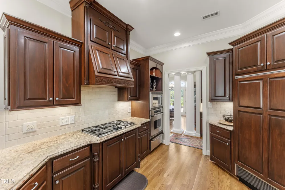 5633 Baptist Assembly Road Julian, NC 27283