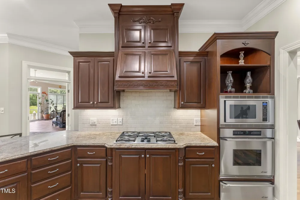 5633 Baptist Assembly Road Julian, NC 27283