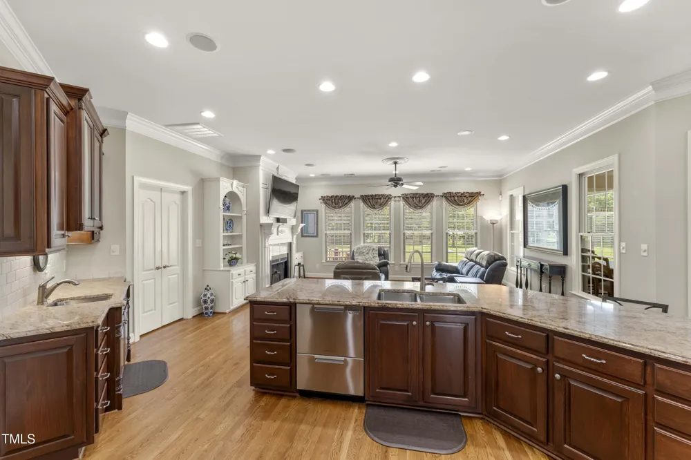 5633 Baptist Assembly Road Julian, NC 27283
