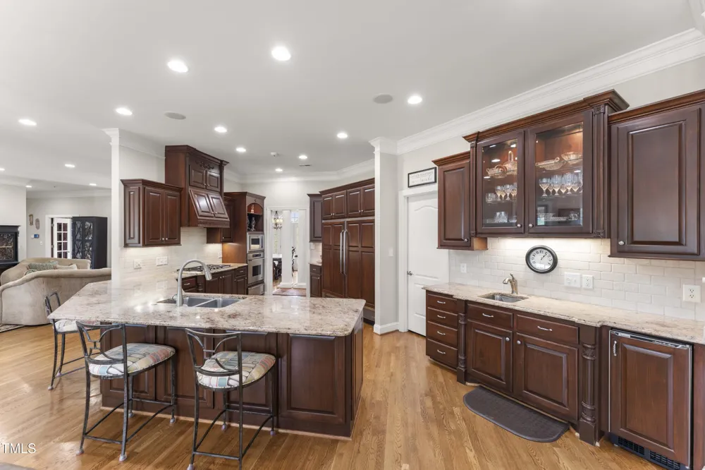 5633 Baptist Assembly Road Julian, NC 27283