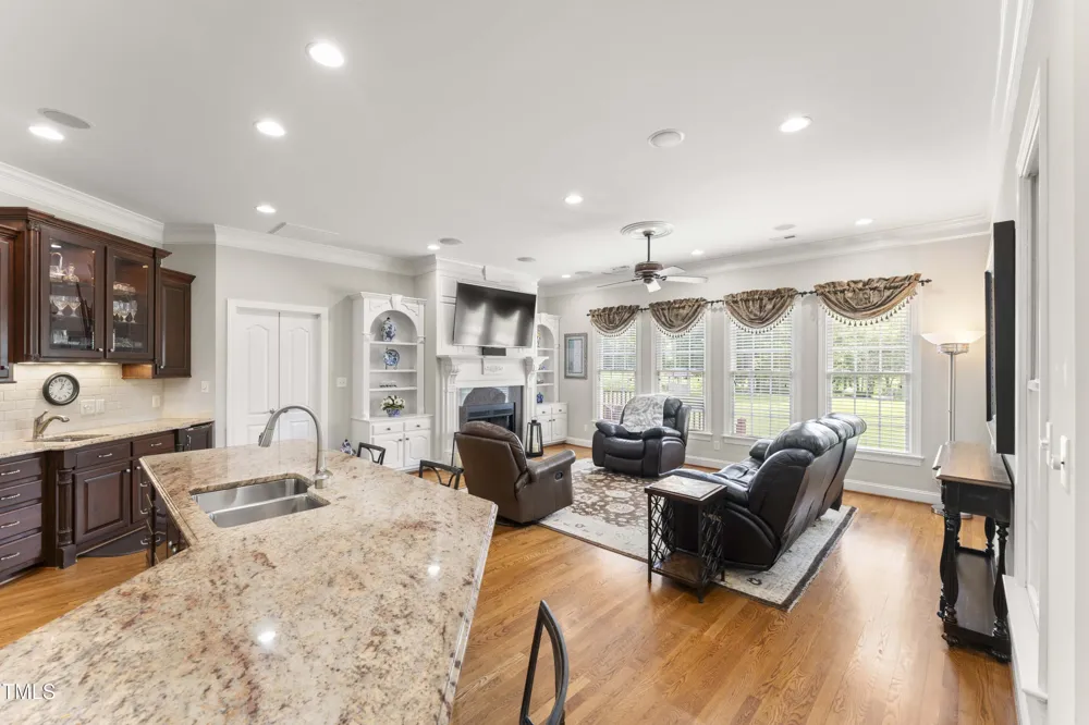 5633 Baptist Assembly Road Julian, NC 27283