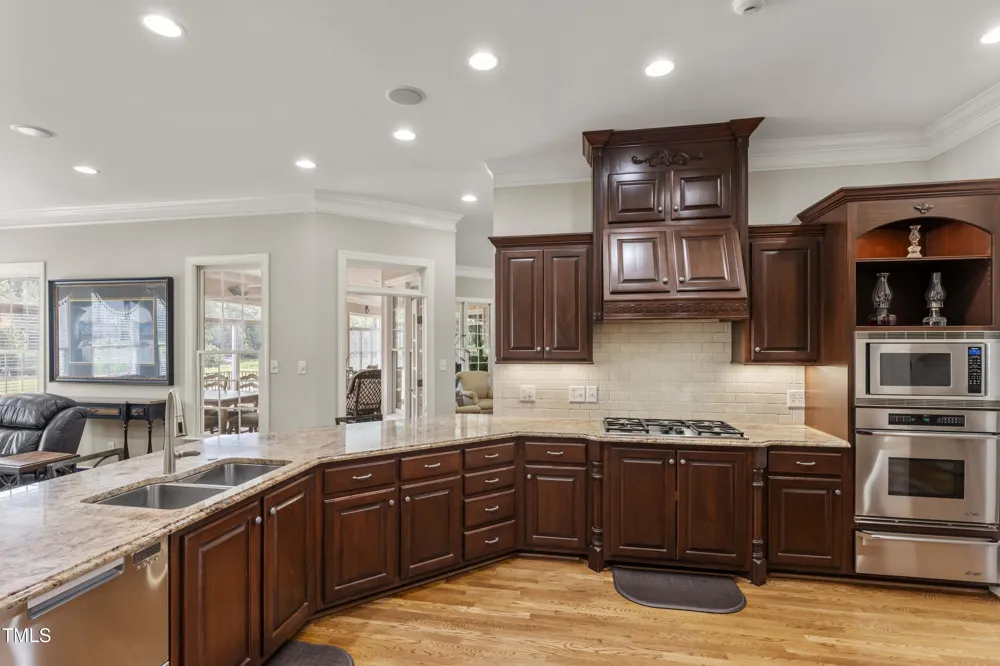 5633 Baptist Assembly Road Julian, NC 27283