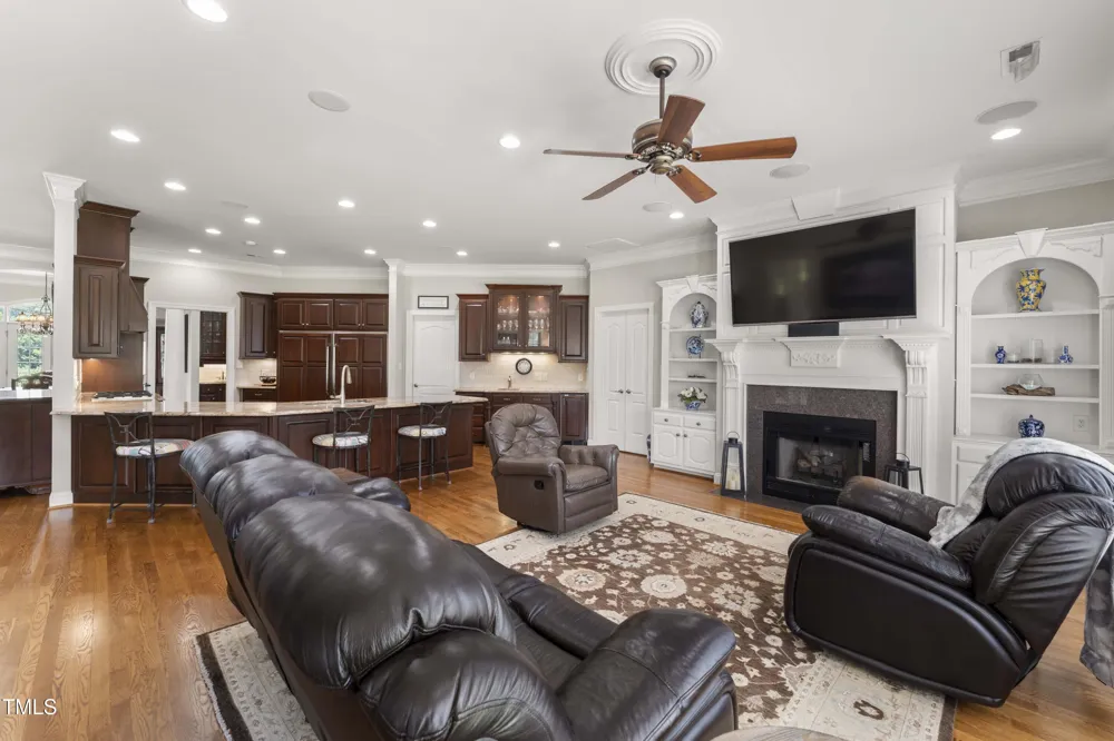 5633 Baptist Assembly Road Julian, NC 27283