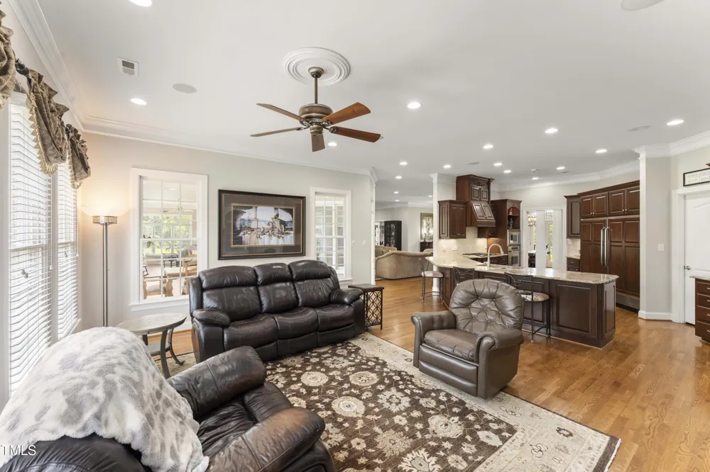 5633 Baptist Assembly Road Julian, NC 27283