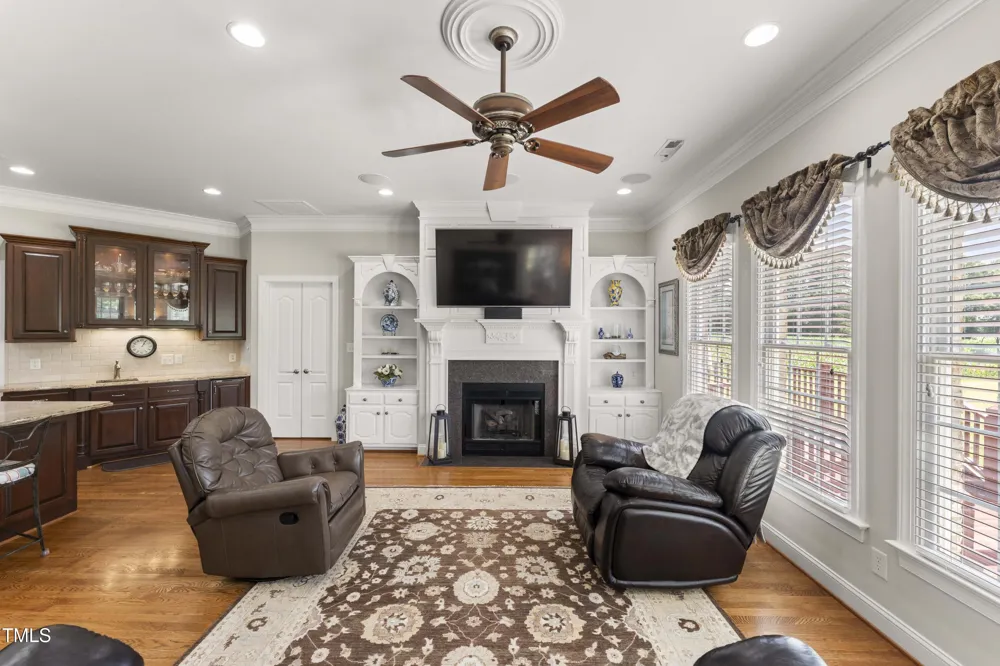 5633 Baptist Assembly Road Julian, NC 27283
